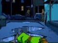 Игра Ninja Turtles Shootdown