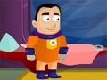 Игра Space Job