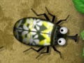 Игра Bugs in Love
