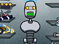 Игра Build A Robot