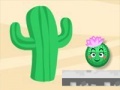 Игра Cactus Roll
