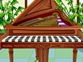 Игра Piano for girls