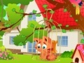 Игра Neighbor dog