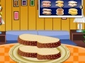 Игра Delicious Turkey Sandwich