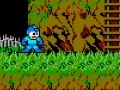 Игра Megaman vs Ghost 'n Goblins