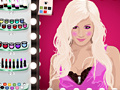 Игра Ashley Tisdale Make Up