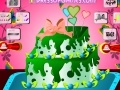 Игра Kids party cake