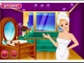 Игра Rose Bath Makeover