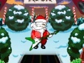 Игра Santa Rockstar Metal Xmas 2