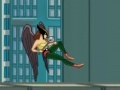 Игра HawkGirl Training Academy