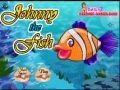 Игра Johnny The Fish