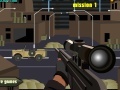 Игра Joe the Sniper