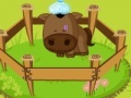 Игра Animal rescue station