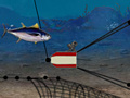 Игра Ocean Survivor