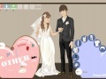 Игра Getting Married Dressup