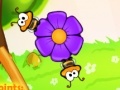 Игра Funny Bees