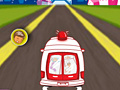 Игра Express ambulance
