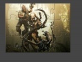 Игра Aliens vs Predator Jigsaw