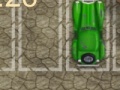 Игра Old car parking