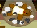 Игра Gingerbread Circus
