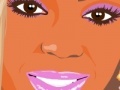 Игра Makeup for Beyonce