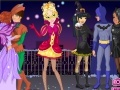 Игра New Year's Eve Party