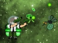 Игра Ben 10 Space Shooter