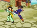Игра Chinese Wushu