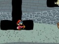 Игра Mario in the Sea World