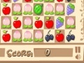 Игра Fruit Puzzle