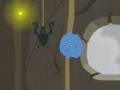Игра A Blobs Tale 2