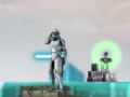 Игра Star Wars Jetpack Trooper