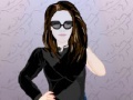 Игра Twilight Bella Dress Up