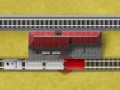 Игра Epic Rail