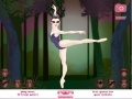 Игра Ballerina Costumes Dressup