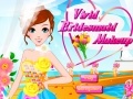Игра Vivid Bridesmaid Make Up