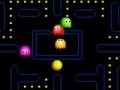 Игра Pacman