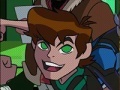 Ігра Ben 10 Snow Brawl Fight 2