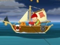 Игра Finders Keepers Deadmans cay levels