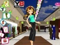 Игра Nisantasi store doll dressup
