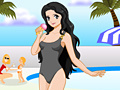 Игра Holiday Maker