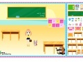 Игра Classroom Make Over
