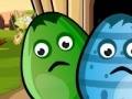 Игра Robbed eggs