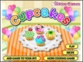 Ігра Cupcakes