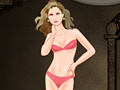 Игра Nicolette Sheridan
