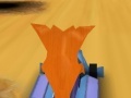 Игра Crash Bandicoot 3D