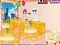 Игра Restaurant Decorating Game