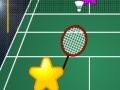 Игра Star Badminton