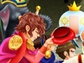 Игра The Princess Ball Difference