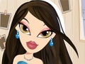 Ігра Jade Bratz Royal Makeup